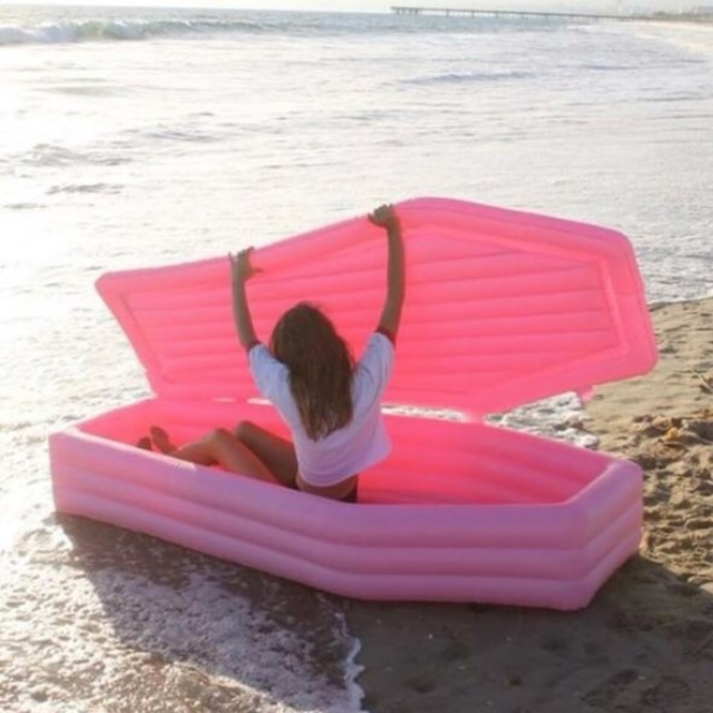 Meet your Posher, Julie